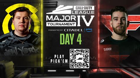 call of duty league live.